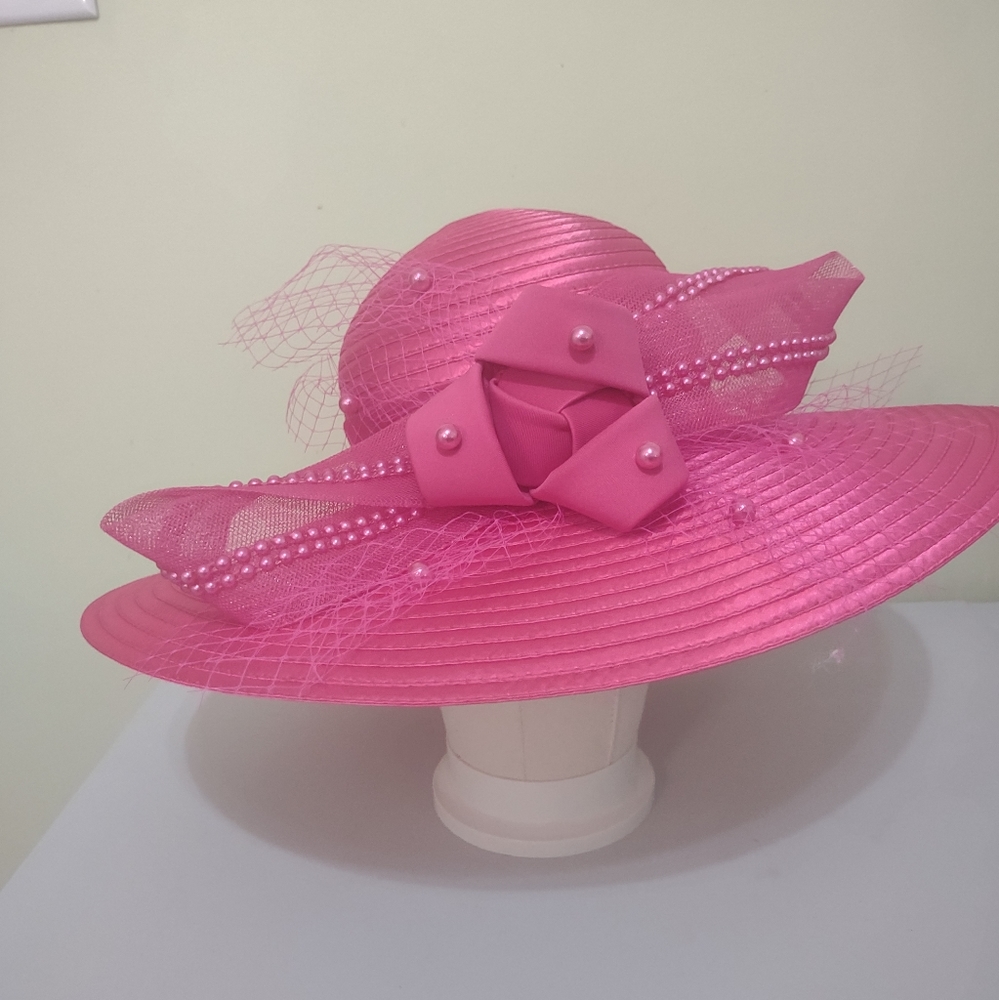 GMI Designer Hat Collection - Picture 3 of 6